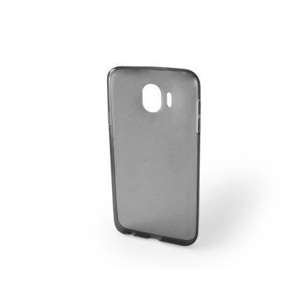 TPU telefontok Samsung Galaxy J4 (2018) J400G fekete