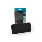 Oldalra nyíló tok Samsung Galaxy A6 (2018) A600 Nillkin Sparkle grafit