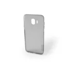 Samsung J4 2018 Nillkin Nature 0,6mm TPU tok fekete