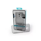 Samsung J6 2018 Nillkin Nature 0,6mm TPU tok fekete