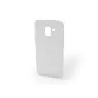 Samsung J6 2018 Nillkin Nature 0,6mm TPU tok átlátszó