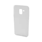 Samsung A6 2018 Nillkin Nature 0,6mm TPU tok átlátszó