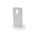 Samsung A6 Plus Nillkin Nature 0,6mm TPU tok átlátszó