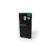 TPU gumis műanyagtok Samsung Galaxy A8 Plus (2018) A730 Mercury Soft Feeling fekete