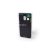 TPU gumis műanyagtok Samsung Galaxy A8 Plus (2018) A730 Mercury Soft Feeling sötékék