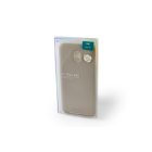 Samsung J4 2018 Mercury Soft Feeling szürke TPU gumis tok