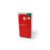 TPU gumis műanyagtok Samsung Galaxy J4 (2018) J400G Mercury Soft Feeling piros