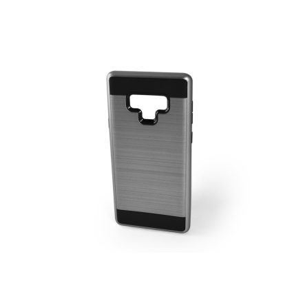 TPU műanyag telefontok Samsung Galaxy Note 9 N960 grafit