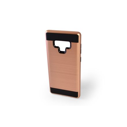 TPU telefontok Samsung Galaxy Note 9 N960 rose gold