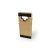 TPU telefontok Samsung Galaxy Note 9 N960 arany