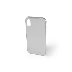 Luxury iPhone X Mágneses Abszorpciós Tok fehér