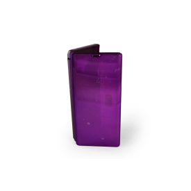 Clear view tok Note 9 N960 viola