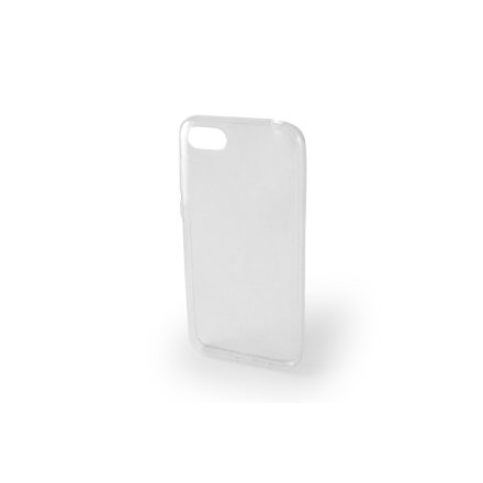 TPU telefontok Huawei Y5 (2018) átlátszó