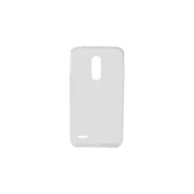 LG K11 TPU telefontok átlátszó