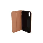 iPhone XR Hajtogatós Rose Gold