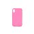 iPhone XS Max TPU Tok Pink