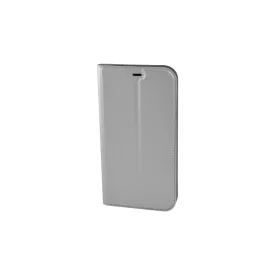 iPhone XR Hajtogatós Ezüst