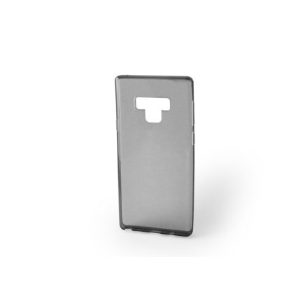 TPU telefontok Samsung Galaxy Note 9 N960 fekete