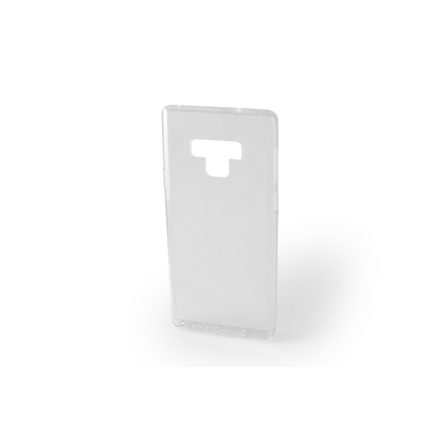 TPU telefontok Samsung Galaxy Note 9 N960 átlátszó