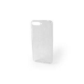 TPU telefontok Huawei Y6 (2018) átlátszó