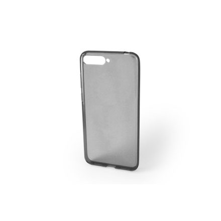 TPU telefontok Huawei Y6 (2018) fekete