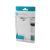 Plexi telefontok + védőfólia Samsung Galaxy Note 9 N960 Nillkin Frosted Armor fehér