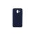Matt TPU műanyagtok Samsung Galaxy J4 (2018) J400G sötétkék