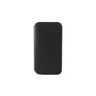 ANT iPhone XR Notesz Tok Grafit