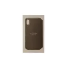 ANT iPhone XS Max Notesz Tok
