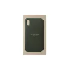 ANT iPhone XS Max Notesz Tok