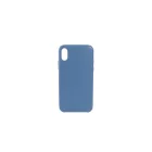 ABT iPhone XR Bőrtok Kék
