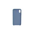 ABT iPhone XR Bőrtok Kék