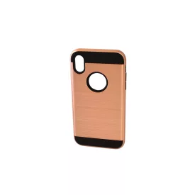 Vol Verge iPhone XR Tok Rose Gold