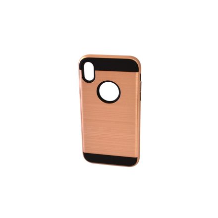 Vol Verge iPhone XR Tok Rose Gold