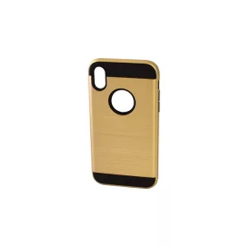 Vol Verge iPhone XR Tok Arany