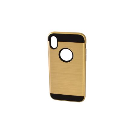 Vol Verge iPhone XR Tok Arany