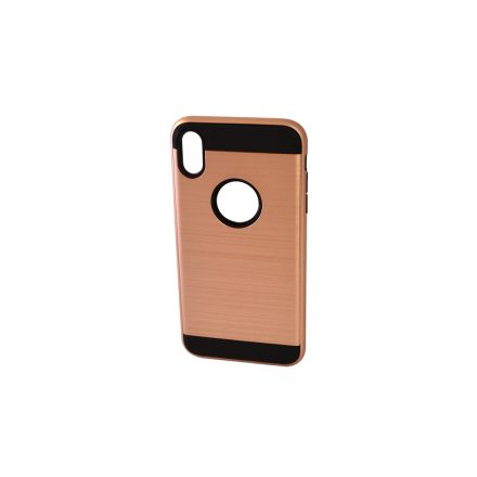 Vol Verge iPhone XS Max Tok Rose Gold