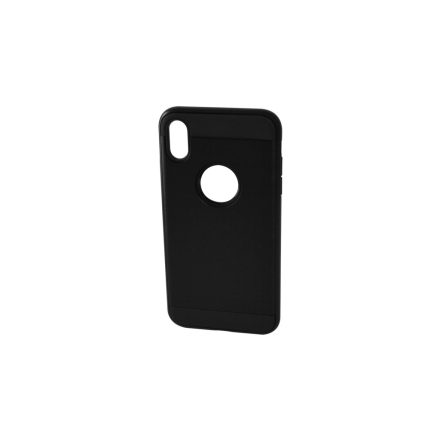 Vol Verge iPhone XS Max Tok fekete
