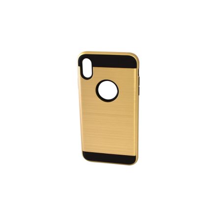 Vol Verge iPhone XS Max Tok Arany