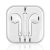 Vezetékes fülhallgató, headset 3,5 mm-es Jack csatlakozóval Usams EP-22 In-Ear fehér
