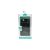 Usams Meo iPhone 7/8/SE2 (2020) / SE3 (2022) Plexi Tok fekete