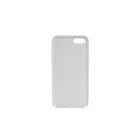 Usams Meo iPhone 7/8/SE2 (2020) / SE3 (2022) Plexi Tok fehér