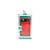 Usams Meo iPhone 7/8/SE2 (2020) / SE3 (2022) Plexi Tok Piros
