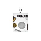 Wireless Gyorstöltő Proda Patagon PD-W1 szürke