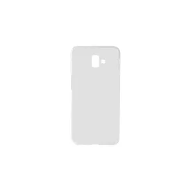 Samsung Note 10 TPU tok fekete