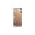Mercury Goosperry I-Jelly iPhone XS Max TPU Tok Rose Gold