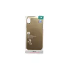 Mercury Goosperry I-Jelly iPhone XR TPU Tok Arany