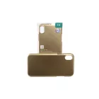 Mercury Goosperry I-Jelly iPhone XR TPU Tok Arany