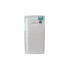 Samsung Note 9 Mercury Soft Feeling fehér TPU gumis tok