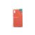 Mercury Soft Feeling iPhone XS Max TPU Tok Pink
